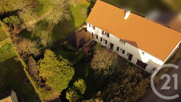 maison à vendre 4 pièces - 123 m2 PROVINS - 77