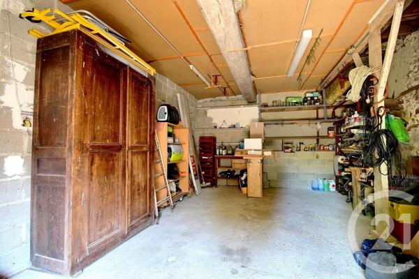 maison à vendre 4 pièces - 123 m2 PROVINS - 77