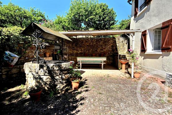 maison à vendre 4 pièces - 123 m2 PROVINS - 77