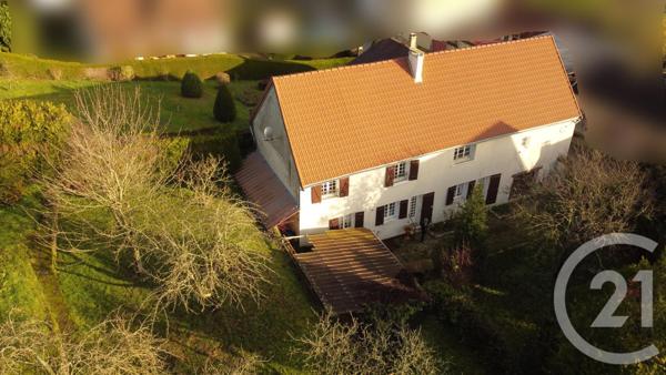 maison à vendre 4 pièces - 123 m2 PROVINS - 77