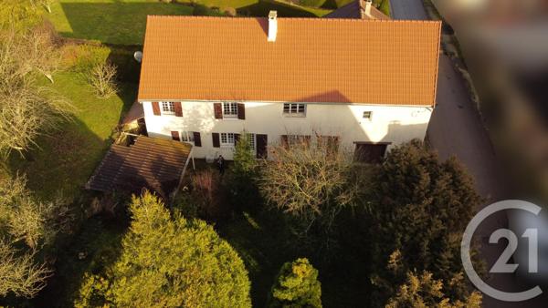 maison à vendre 4 pièces - 123 m2 PROVINS - 77