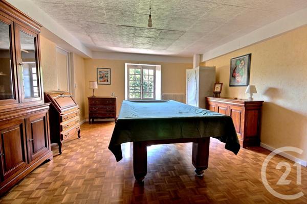 maison à vendre 4 pièces - 123 m2 PROVINS - 77