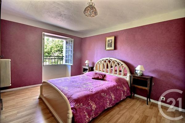 maison à vendre 4 pièces - 123 m2 PROVINS - 77