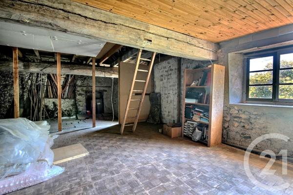 maison à vendre 4 pièces - 123 m2 PROVINS - 77