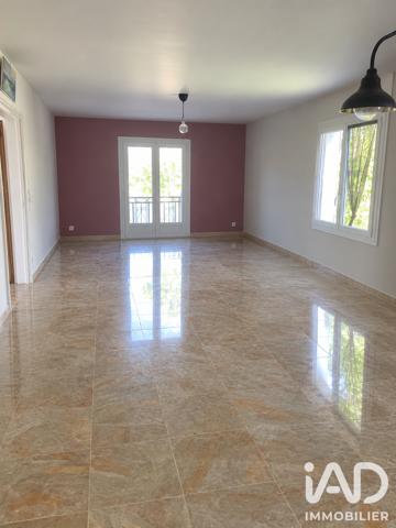 Location maison 5 pièces 149,82 m² Montlouis-sur-Loire
