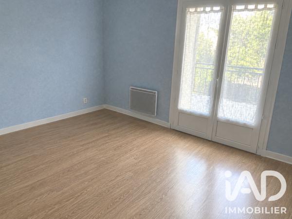 Location maison 5 pièces 149,82 m² Montlouis-sur-Loire