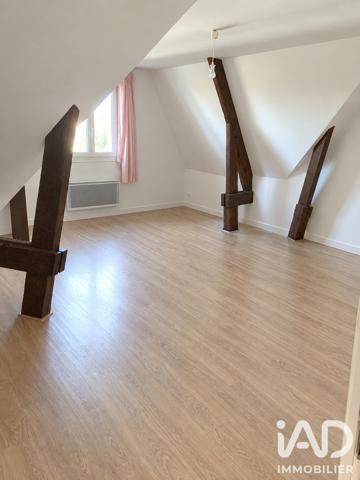 Location maison 5 pièces 149,82 m² Montlouis-sur-Loire