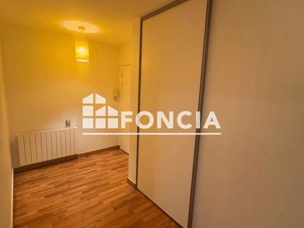 Location Appartement 4 pièces 93 m² - 212, AVENUE D'ARGENTEUIL Asnieres-sur-seine 92600