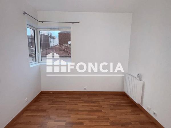 Location Appartement 4 pièces 93 m² - 212, AVENUE D'ARGENTEUIL Asnieres-sur-seine 92600