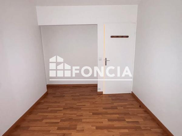 Location Appartement 4 pièces 93 m² - 212, AVENUE D'ARGENTEUIL Asnieres-sur-seine 92600