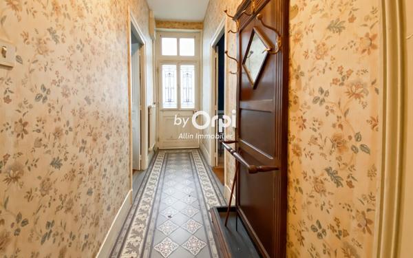 Maison à vendre    3 pièces • 93 m2 Montluçon