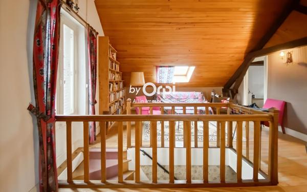 Maison à vendre    3 pièces • 93 m2 Montluçon