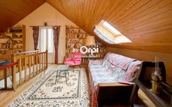 Maison à vendre    3 pièces • 93 m2 Montluçon