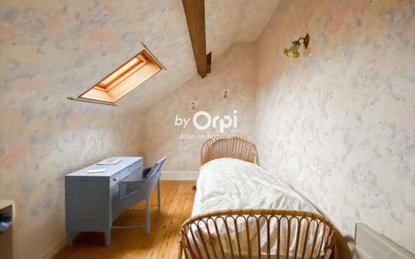 Maison à vendre    3 pièces • 93 m2 Montluçon