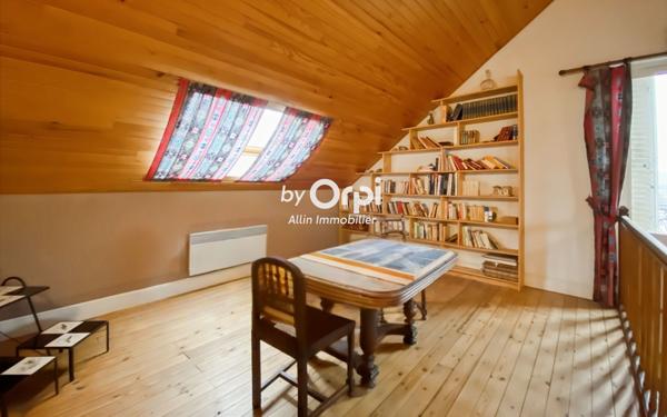 Maison à vendre    3 pièces • 93 m2 Montluçon