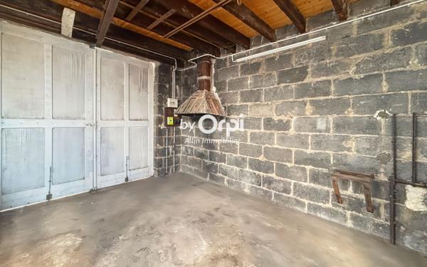 Maison à vendre    3 pièces • 93 m2 Montluçon