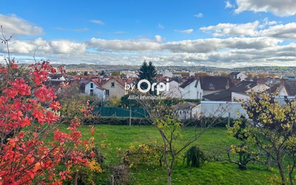 Maison à vendre    3 pièces • 93 m2 Montluçon