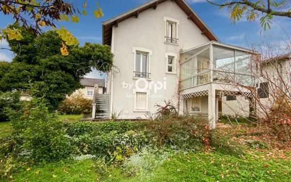 Maison à vendre    3 pièces • 93 m2 Montluçon