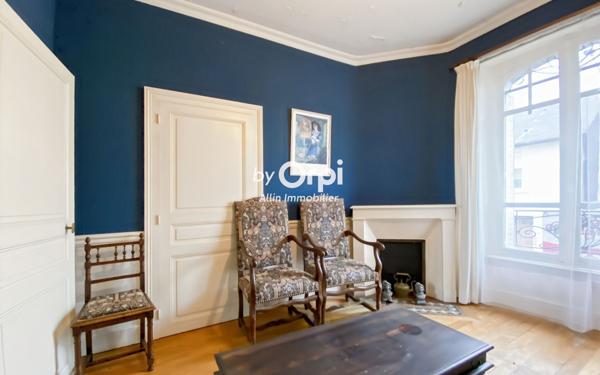 Maison à vendre    3 pièces • 93 m2 Montluçon