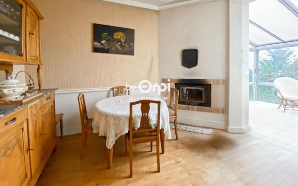 Maison à vendre    3 pièces • 93 m2 Montluçon