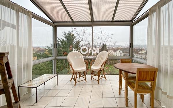 Maison à vendre    3 pièces • 93 m2 Montluçon