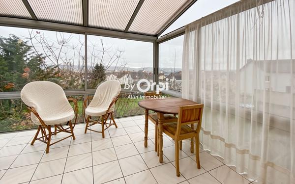 Maison à vendre    3 pièces • 93 m2 Montluçon