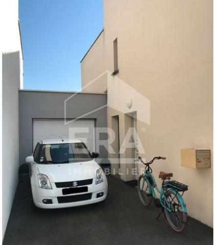 Maison à louer - 127.5m2 Chartres