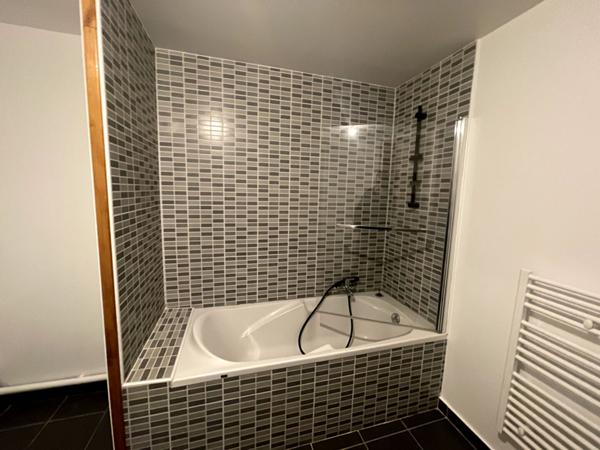 Maison à louer - 127.5m2 Chartres