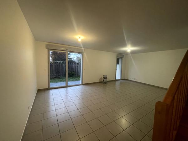 Maison à louer - 127.5m2 Chartres