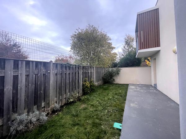 Maison à louer - 127.5m2 Chartres