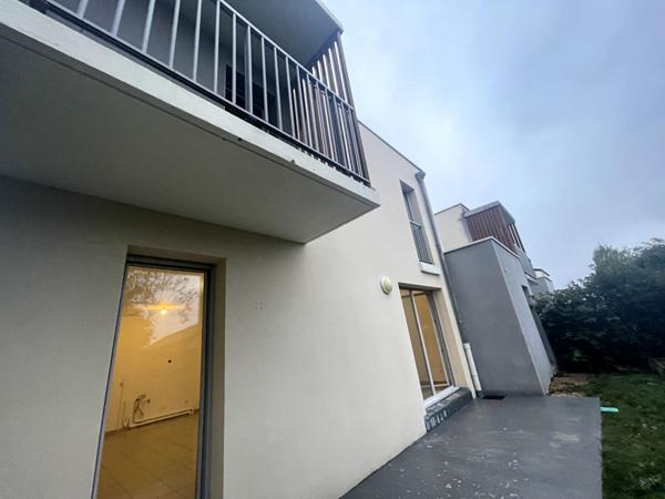 Maison à louer - 127.5m2 Chartres