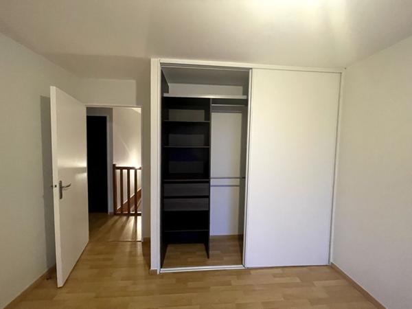 Maison à louer - 127.5m2 Chartres