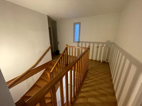 Maison à louer - 127.5m2 Chartres