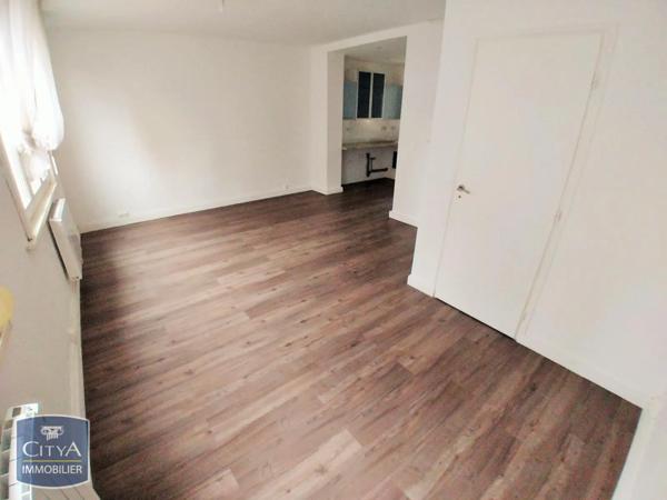 Appartement à louer 1 pièce 31.53m² Armentières (59280)