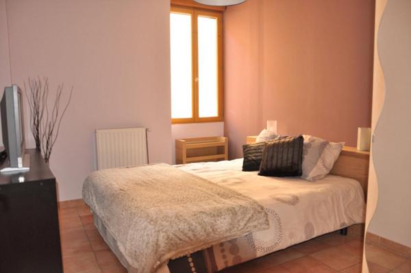 Vente Appartement 3 pieces avec garage 40m2