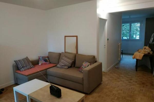 Location - Appartement 5 pièces 86 m 2 RENNES (35000)