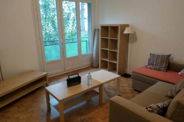 Location - Appartement 5 pièces 86 m 2 RENNES (35000)