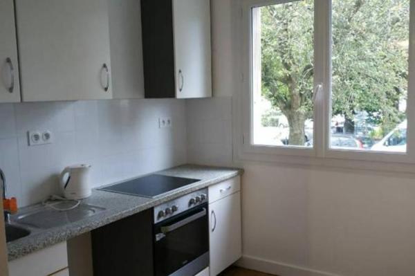 Location - Appartement 5 pièces 86 m 2 RENNES (35000)