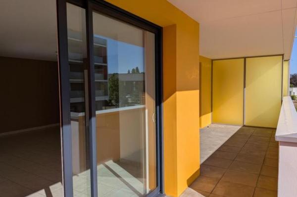 Vente - Appartement 2 pièces 53 m 2 CHANTEPIE (35135)