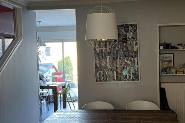 Vente - Maison 5 pièces 95 m 2 LE MANS (72000)