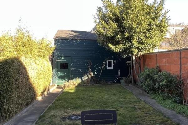 Vente - Maison 5 pièces 95 m 2 LE MANS (72000)