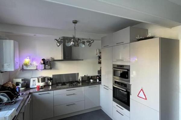 Vente - Maison 5 pièces 95 m 2 LE MANS (72000)