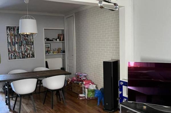 Vente - Maison 5 pièces 95 m 2 LE MANS (72000)