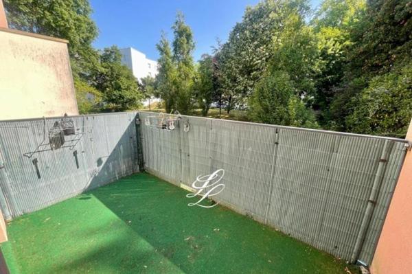 Vente - Appartement 2 pièces 38 m 2 NANTES (44100)
