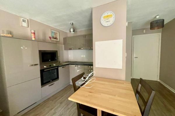 Vente - Appartement 2 pièces 38 m 2 NANTES (44100)