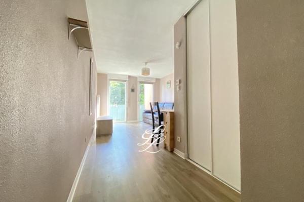 Vente - Appartement 2 pièces 38 m 2 NANTES (44100)