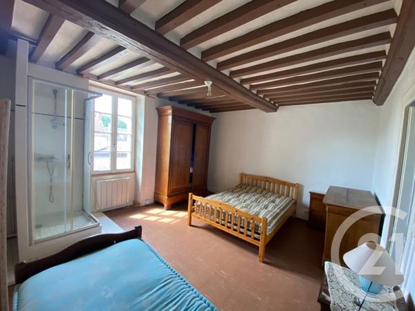 Maison à vendre  6 pièces - 117 m2 COURSEULLES SUR MER - 14