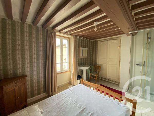 Maison à vendre  6 pièces - 117 m2 COURSEULLES SUR MER - 14