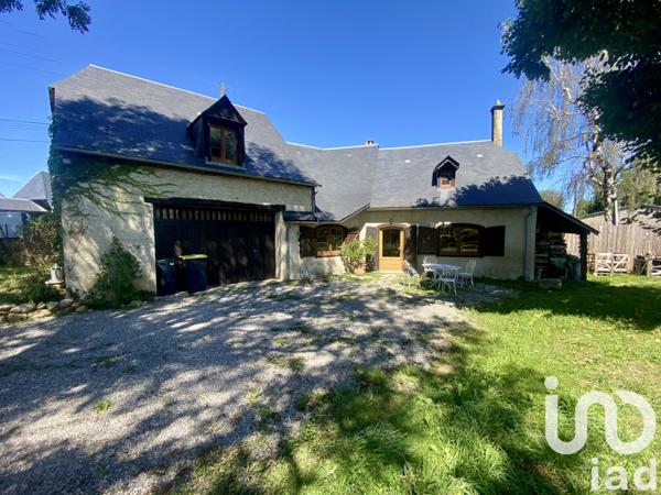 Maison à vendre 5 pièces 125 m² Bagnères-de-Bigorre