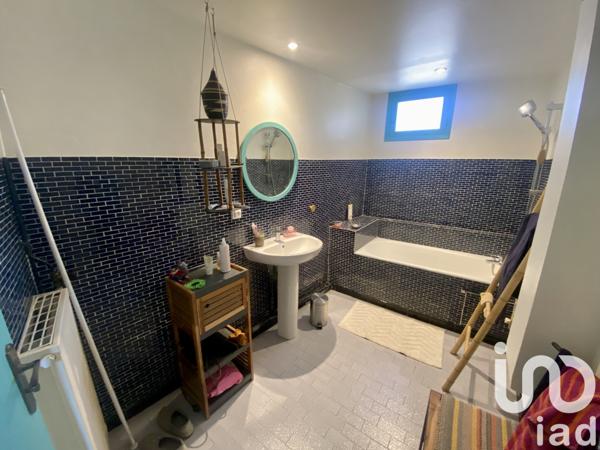 Maison à vendre 5 pièces 125 m² Bagnères-de-Bigorre